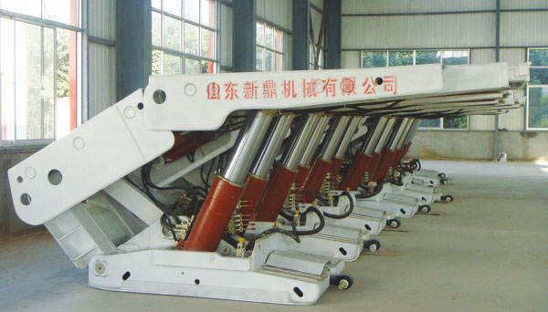 點(diǎn)擊查看詳細(xì)信息標(biāo)題：液壓支架系列 閱讀次數(shù)：7797